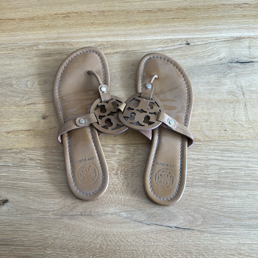 Tory Burch Sandals